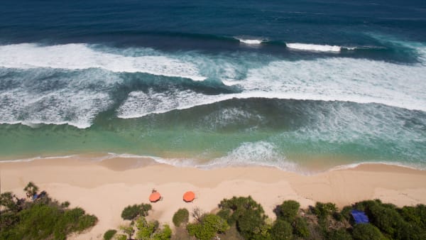 Sol y Mar - Your clifftop luxury villa getaway